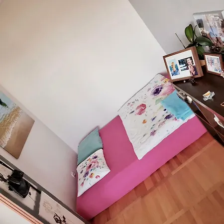 Kawalerka Przytulna Zaspa Gdansk