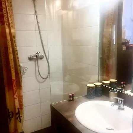Apartamento Kawalerka Przytulna Zaspa Gdansk